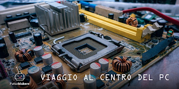 Viaggio al centro del pc