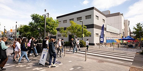 Image principale de UniSA Orientation - City West Campus Tours
