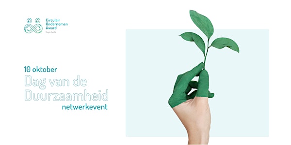 NETWERKEVENT: CIRCULAIR ONDERNEMEN IN DE REGIO ZWOLLE
