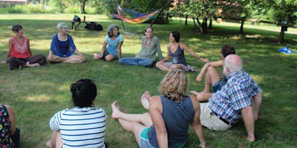 Ecotherapy for Clinicians: Integrating Ecotherapy into Clinical Practice