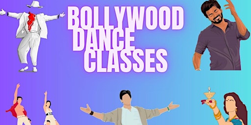 Bollywood Dance - $10 primary image