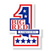 Big Red Liquors - Downtown Btown's Logo
