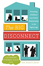 Book Discussion of "The Big Discussion" primary image