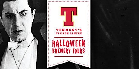Tennent's Halloween Tour primary image