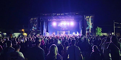 AS IF! Florida 90's Fest goes BIG- VANILLA ICE & Spin Doctors! primary image