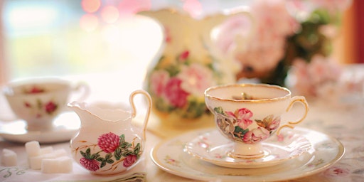 Immagine principale di Mother's Day Afternoon Tea 