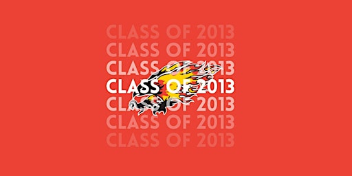 Chaparral High School- Class of 2013 Reunion primary image