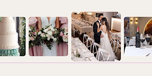 Wedding Showcase - Santorini Restaurant, Newstead primary image
