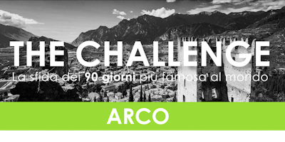 The CHALLENGE - Arco The CHALLENGE - Arco