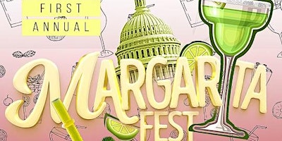 Imagen principal de Cinco De Mayo  "2nd Annual Margarita Fest"