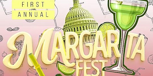 Imagem principal do evento Cinco De Mayo  "2nd Annual Margarita Fest"