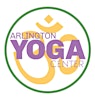 Arlington Yoga Center's Logo