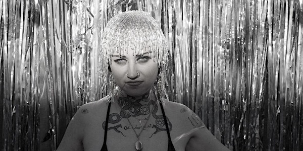 Nai Palm @ The Empty Bottle