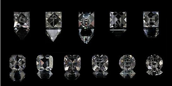GIAAMI & AGSMI Present; Evolution of Diamond Cutting with Scott Sucher