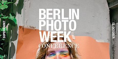 Berlin Photo Week - The Conference primary image