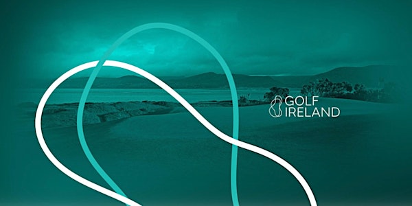 Muskerry Golf Club: Golf Ireland Pathway Coaching Programme