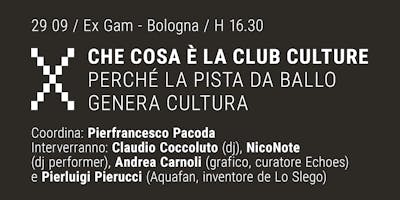 #WYWS talks sul tema del festival - modera: Pierfrancesco Pacoda #WYWS talks sul tema del festival - modera: Pierfrancesco Pacoda