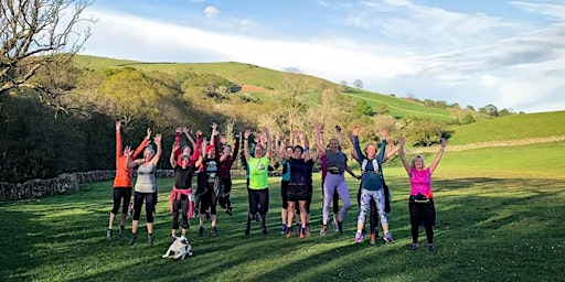 Social Run - Grasmere primary image