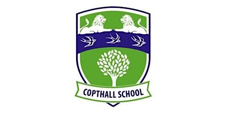 Copthall School Prospective Parents Evening 2024 primary image
