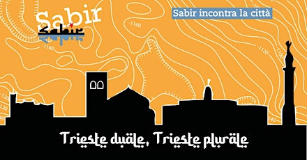 Immagine principale di Trieste duale, Trieste plurale 