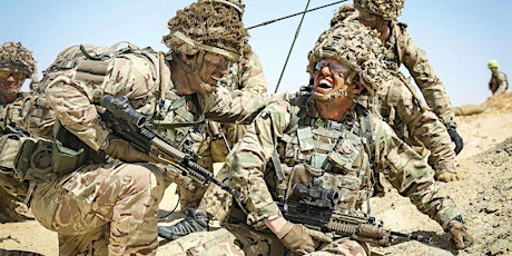 Meet Your Army - The Army Engagement Group