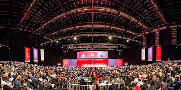 LABOUR PARTY CONFERENCE FRINGE MEETING 2018