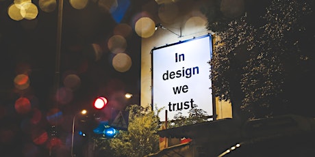 Image principale de Design Leadership Community #3