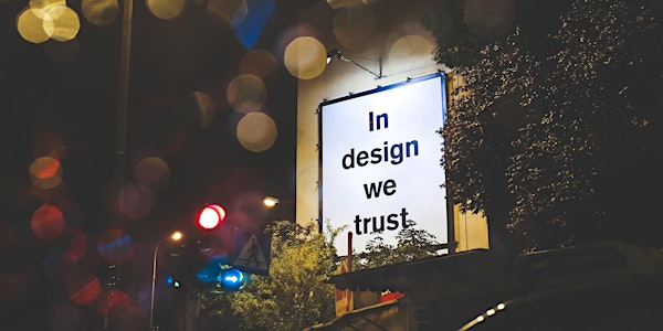 Design Leadership Community #3