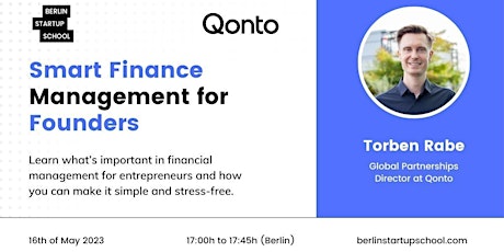 Smart Finance Management for Founders