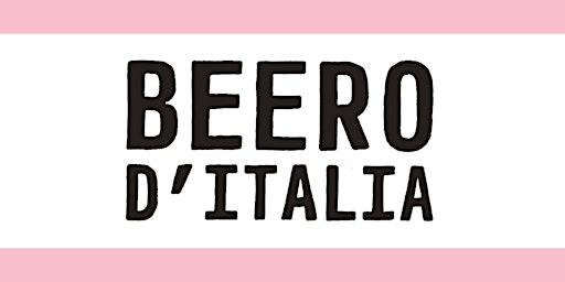 Hauptbild für Beero d'Italia