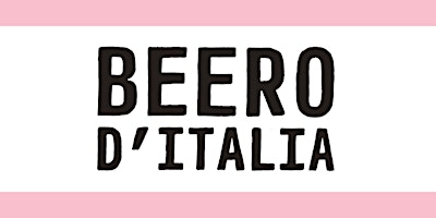 Imagem principal do evento Beero d'Italia