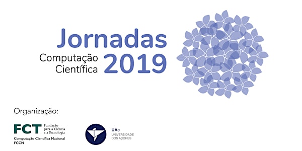 Jornadas de Computação Científica 2019