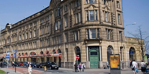 Image principale de Manchester Victoria Building Site Visits