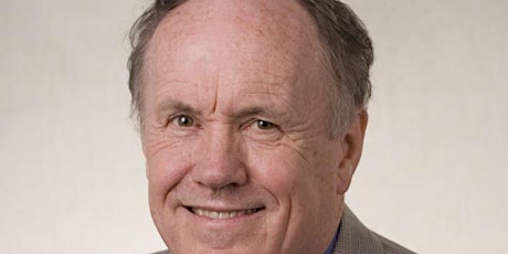 Rice University Presents Nobel Laureate Edward C. Prescott primary image