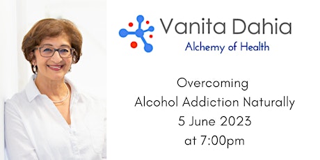 Alchemy of Health 25 - Overcoming Alcohol Addiction Naturally