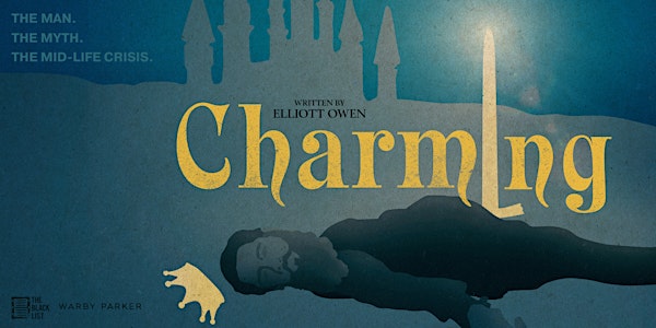 Black List Live! presents CHARMING, written & directed by Elliott Owen