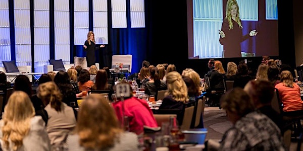 17th annual Women in Business summit 