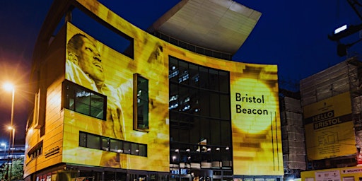 Imagem principal do evento Bristol Careers Fair