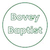 Logotipo de Bovey Tracey Baptist Church