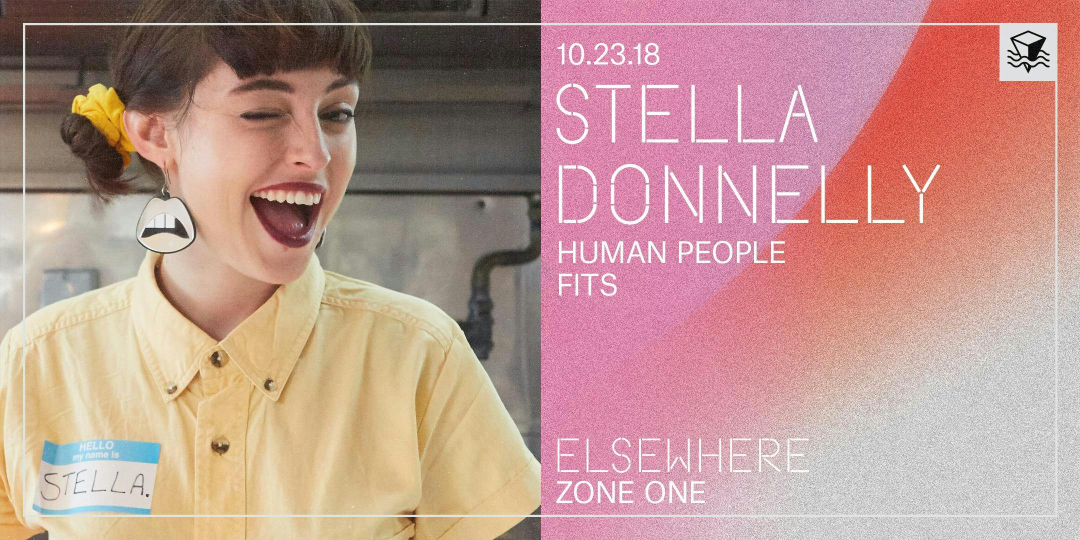 Stella Donnelly