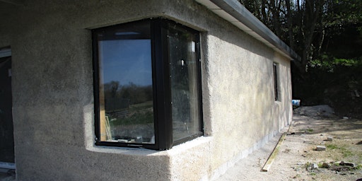 Retrofit Talks: Airtightness, breathable insulation and healthy air quality primary image