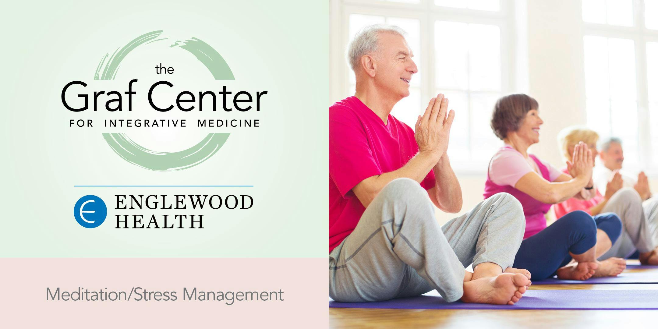 Meditation for Seniors
