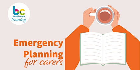 Emergency planning for carers