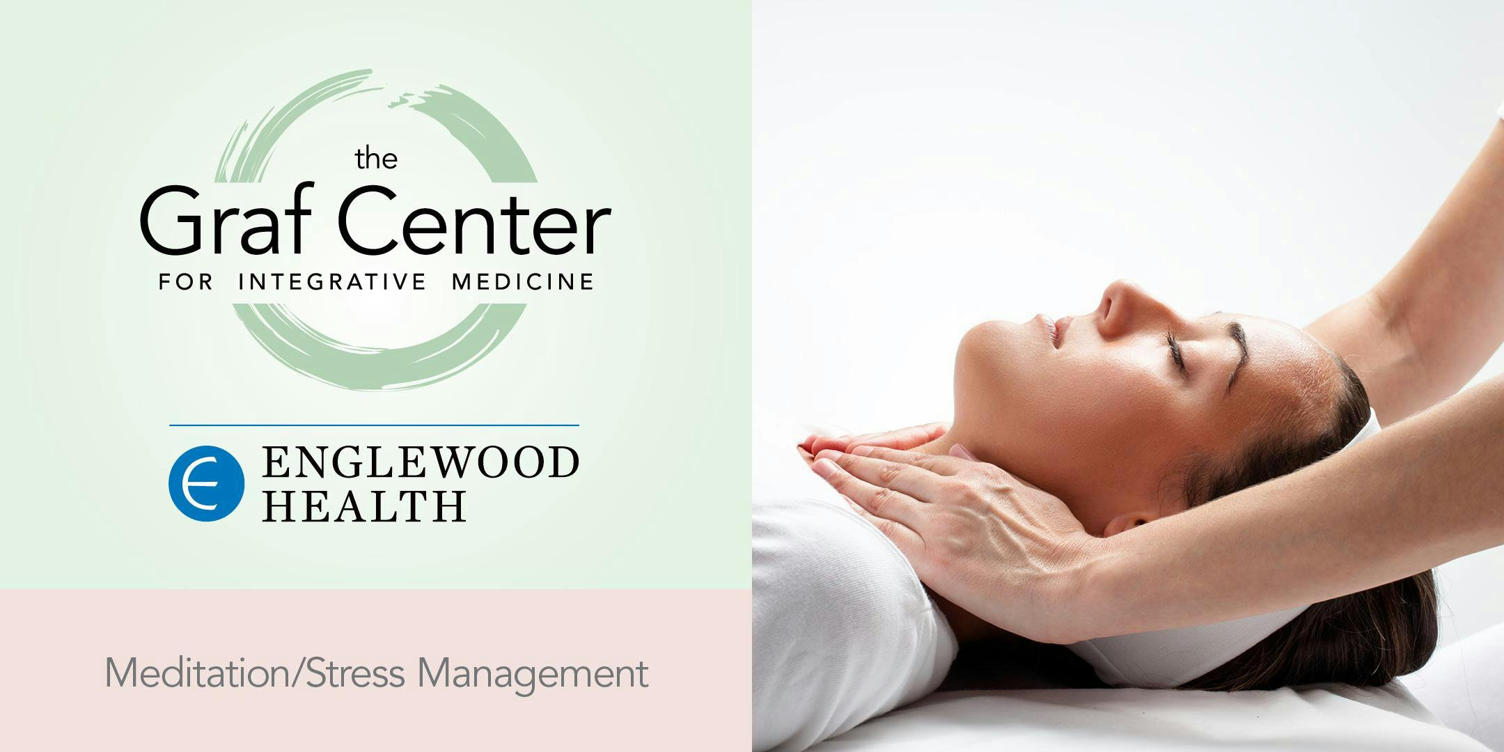 Reiki Workshop: Benefits for Stress, Pain, Illness, and Injury