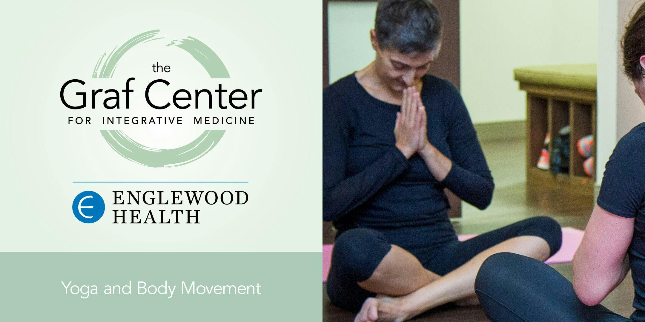 Yoga for Women with Breast Cancer
