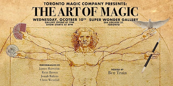 The Art of Magic