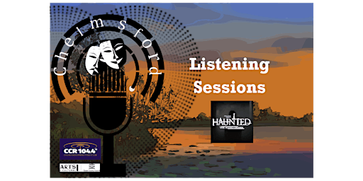 Chelmsford Radio Drama Festival 2023: Listening Session 6 primary image
