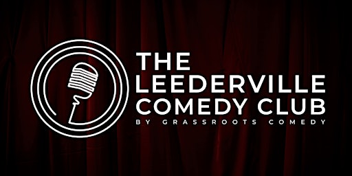 The Leederville Comedy Club primary image