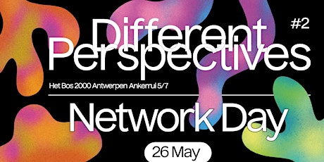 Different Perspectives: Network Day