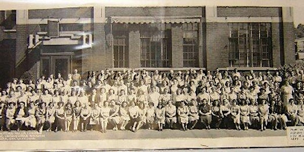 Oxford County Herstory -